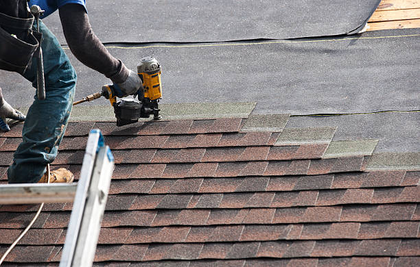 Licensed Roof Replacement service in Pierce, ID - Brentwood Metal Roofing